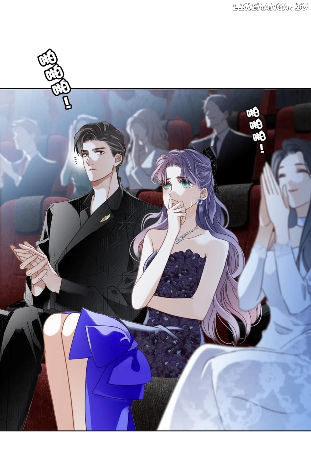1st Kiss – I Don’t Want To Consider You As Sister Anymore Chapter 68 - 62 - page 16